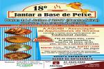 Ncleo de Piscicultores da Aciibi e Associao de Aquicultores iro promover Jantar a Base de Peixe no dia 14 de julho